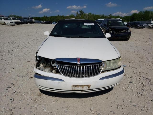 Photo 4 VIN: 1LNHM97V02Y686120 - LINCOLN CONTINENTL 