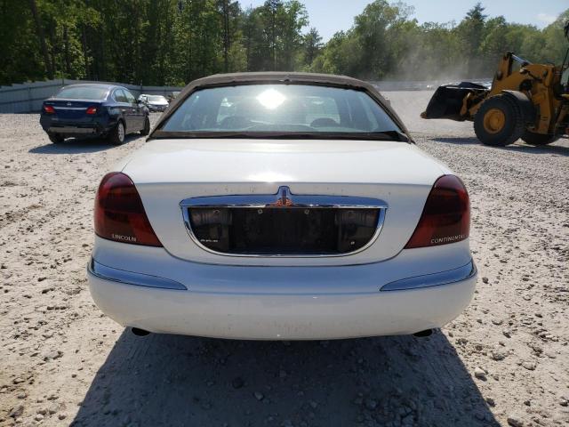 Photo 5 VIN: 1LNHM97V02Y686120 - LINCOLN CONTINENTL 