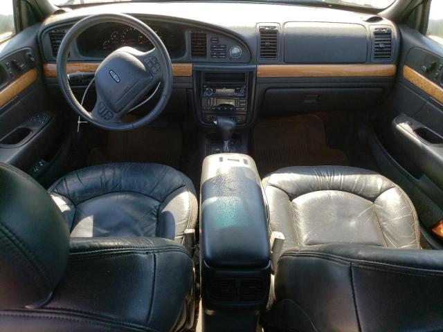 Photo 7 VIN: 1LNHM97V02Y686120 - LINCOLN CONTINENTL 