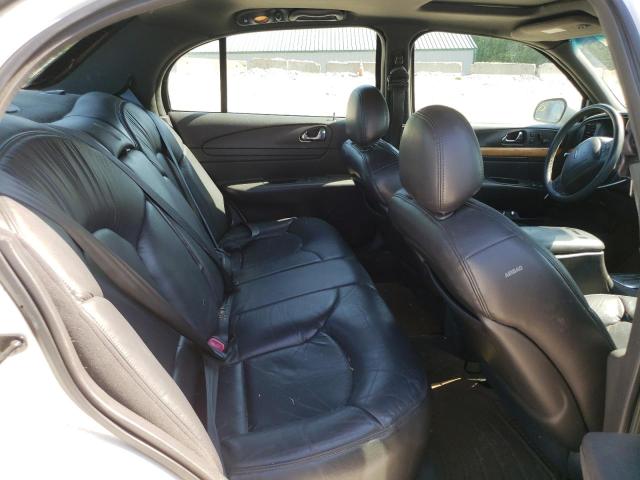 Photo 9 VIN: 1LNHM97V02Y686120 - LINCOLN CONTINENTL 