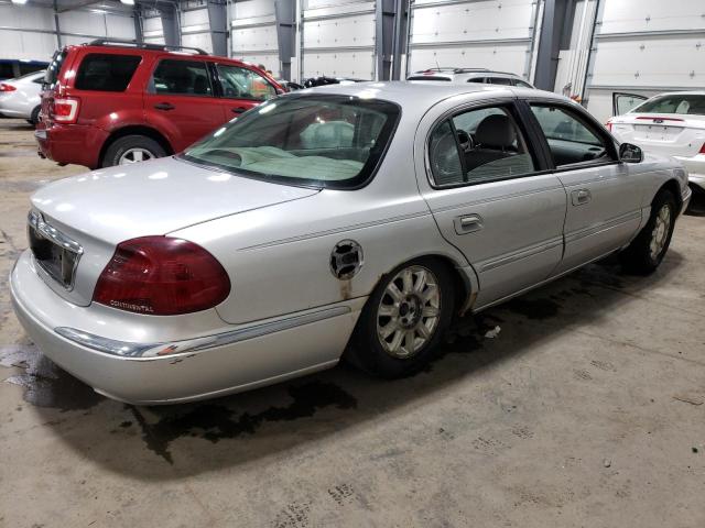 Photo 2 VIN: 1LNHM97V0XY678817 - LINCOLN CONTINENTA 