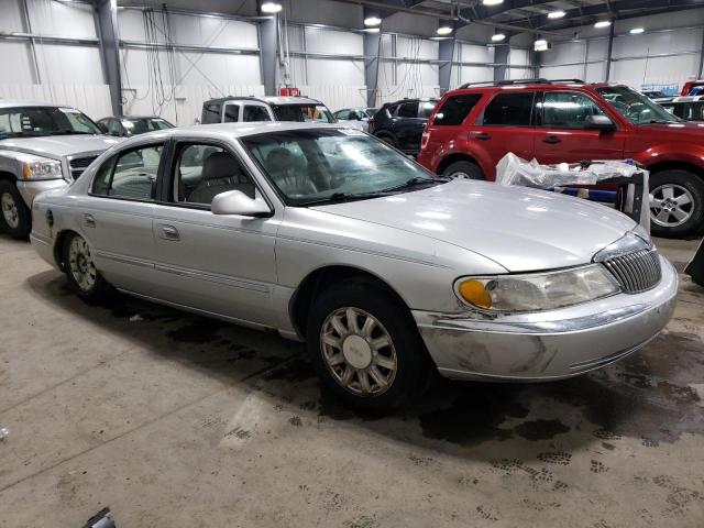 Photo 3 VIN: 1LNHM97V0XY678817 - LINCOLN CONTINENTA 