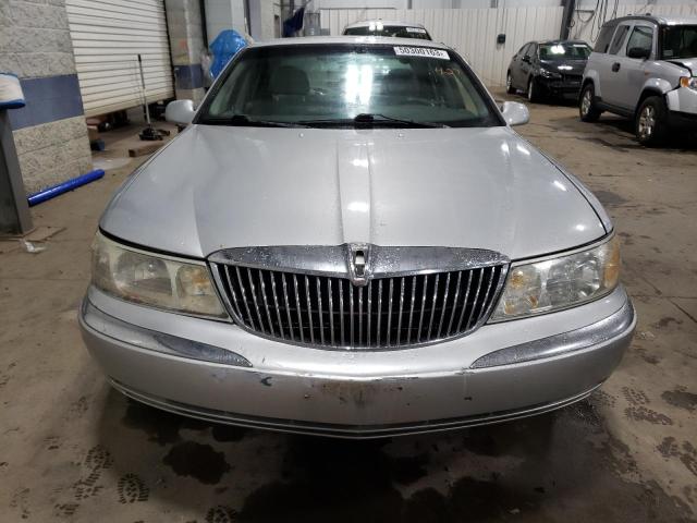 Photo 4 VIN: 1LNHM97V0XY678817 - LINCOLN CONTINENTA 