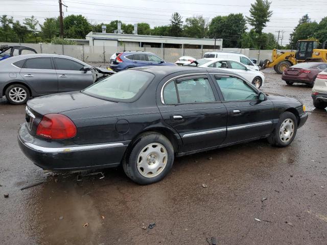 Photo 2 VIN: 1LNHM97V11Y656882 - LINCOLN CONTINENTA 