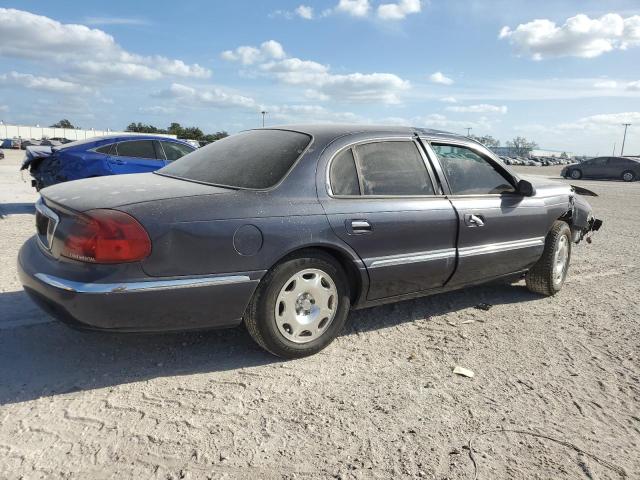 Photo 2 VIN: 1LNHM97V21Y680964 - LINCOLN CONTINENTA 