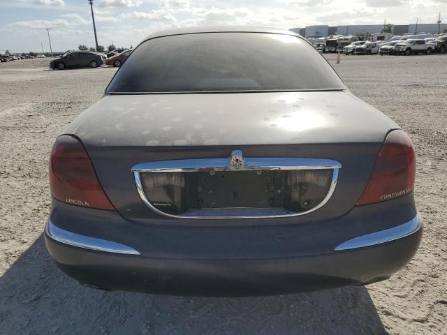 Photo 5 VIN: 1LNHM97V21Y680964 - LINCOLN CONTINENTA 