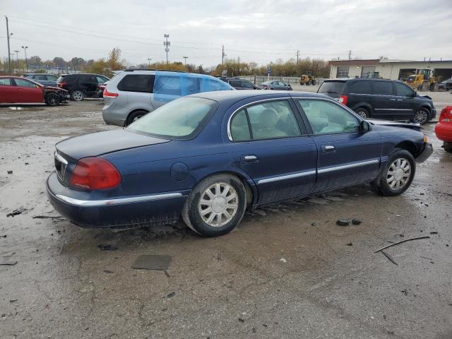 Photo 2 VIN: 1LNHM97V22Y682098 - LINCOLN CONTINENTA 