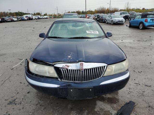 Photo 4 VIN: 1LNHM97V22Y682098 - LINCOLN CONTINENTA 