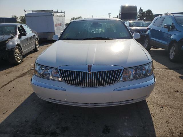 Photo 4 VIN: 1LNHM97V22Y687365 - LINCOLN CONTINENTA 