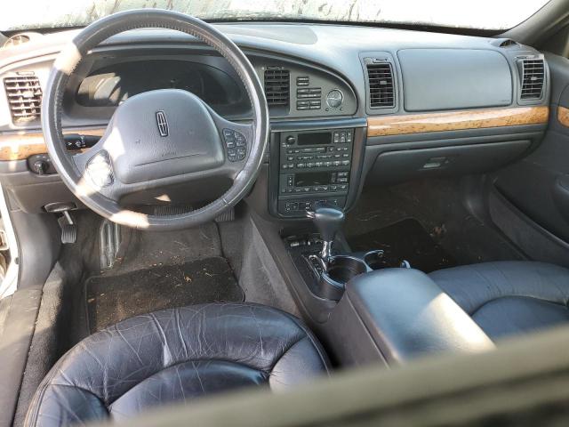 Photo 7 VIN: 1LNHM97V22Y687365 - LINCOLN CONTINENTA 