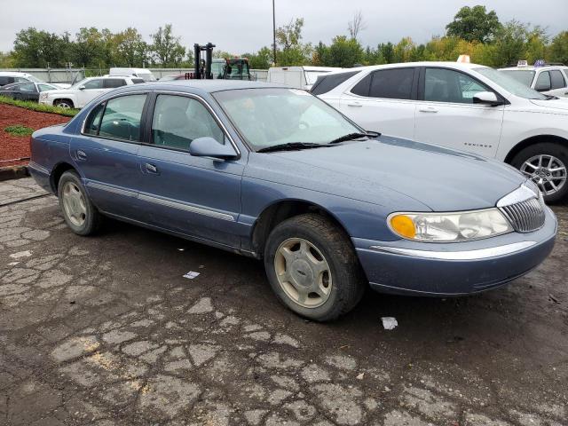 Photo 3 VIN: 1LNHM97V2XY610390 - LINCOLN CONTINENTA 