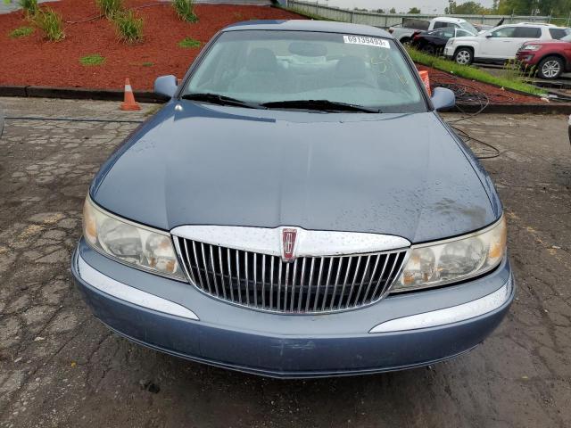 Photo 4 VIN: 1LNHM97V2XY610390 - LINCOLN CONTINENTA 