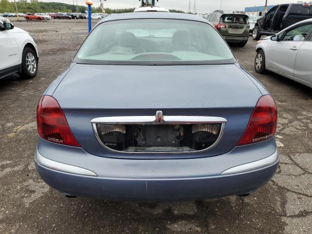 Photo 5 VIN: 1LNHM97V2XY610390 - LINCOLN CONTINENTA 