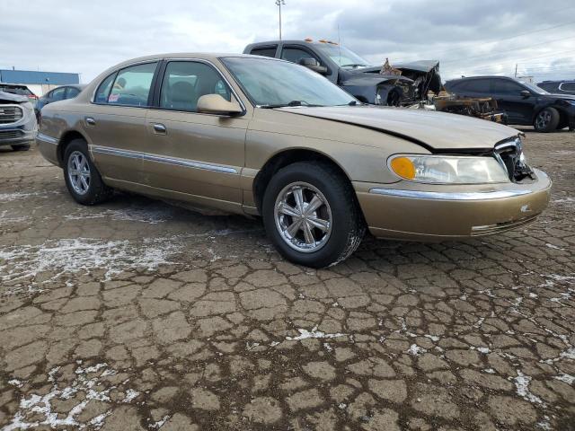 Photo 3 VIN: 1LNHM97V2XY644250 - LINCOLN CONTINENTA 