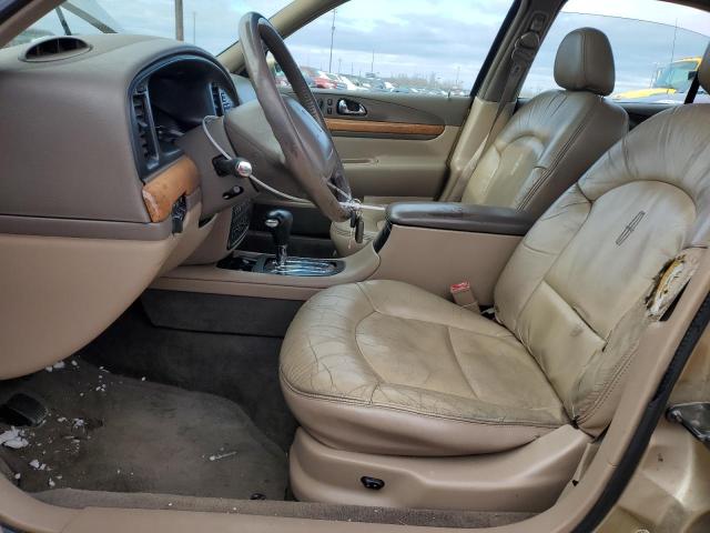 Photo 6 VIN: 1LNHM97V2XY644250 - LINCOLN CONTINENTA 