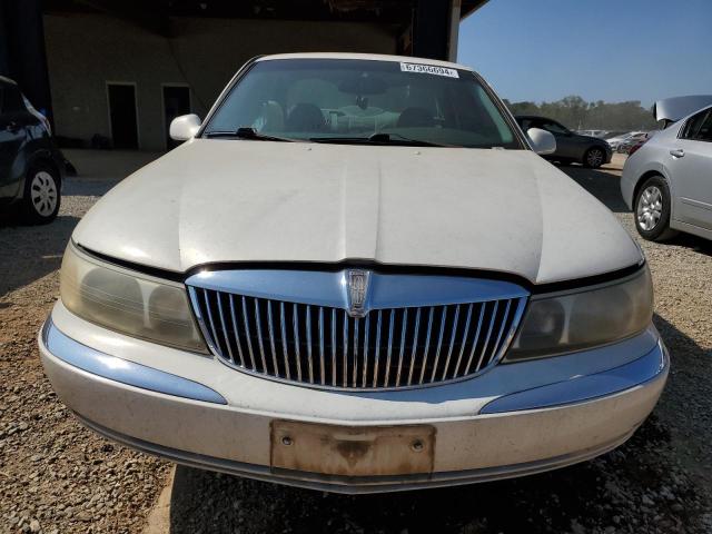 Photo 4 VIN: 1LNHM97V2XY651327 - LINCOLN CONTINENTA 