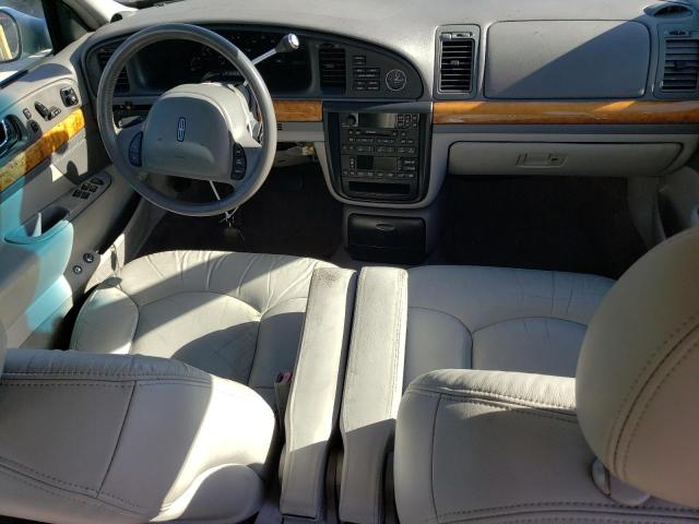 Photo 7 VIN: 1LNHM97V31Y641106 - LINCOLN CONTINENTA 