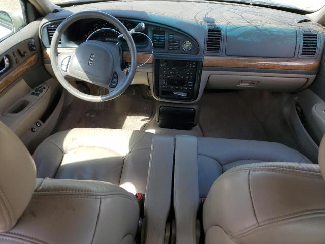 Photo 7 VIN: 1LNHM97V31Y641719 - LINCOLN CONTINENTA 