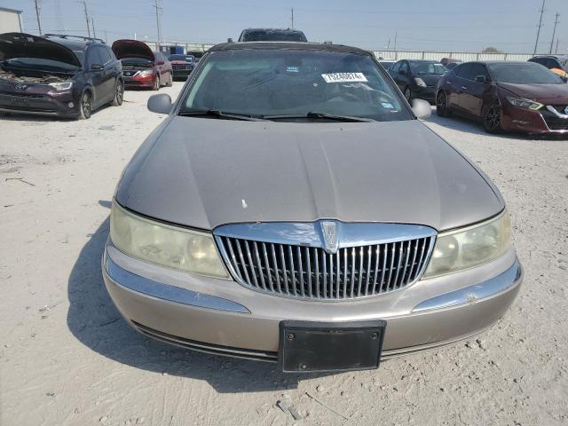 Photo 4 VIN: 1LNHM97V32Y647800 - LINCOLN CONTINENTA 