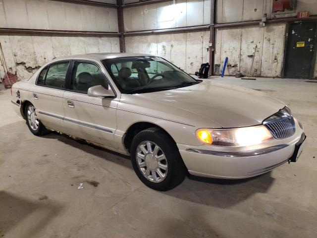 Photo 3 VIN: 1LNHM97V32Y672650 - LINCOLN CONTINENTL 