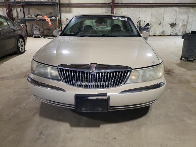 Photo 4 VIN: 1LNHM97V32Y672650 - LINCOLN CONTINENTL 