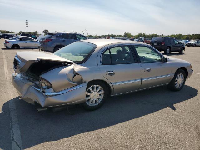 Photo 2 VIN: 1LNHM97V41Y662949 - LINCOLN CONTINENTA 