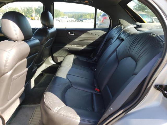 Photo 9 VIN: 1LNHM97V41Y682182 - LINCOLN CONTINENTA 