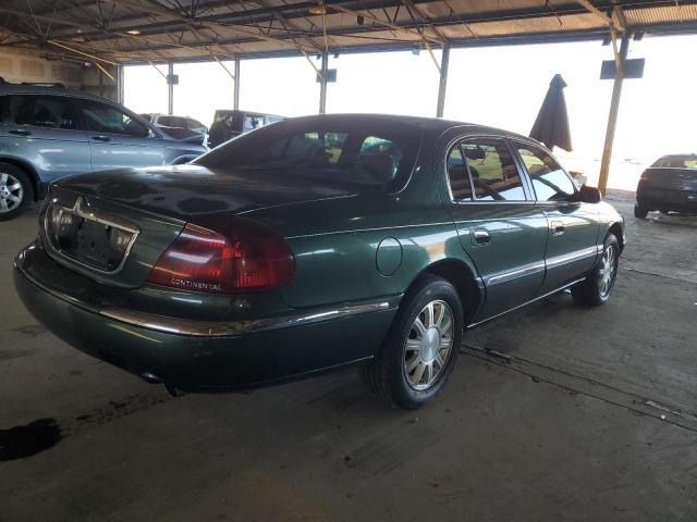 Photo 2 VIN: 1LNHM97V51Y662510 - LINCOLN CONTINENTL 