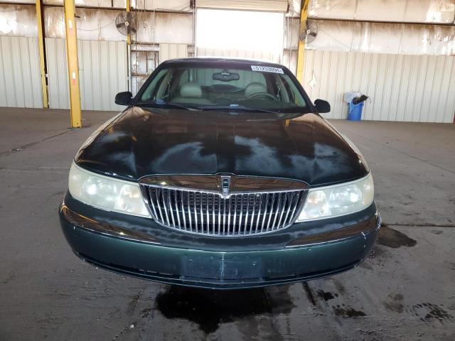 Photo 4 VIN: 1LNHM97V51Y662510 - LINCOLN CONTINENTL 