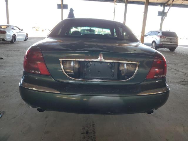 Photo 5 VIN: 1LNHM97V51Y662510 - LINCOLN CONTINENTL 