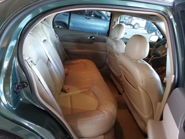 Photo 9 VIN: 1LNHM97V51Y662510 - LINCOLN CONTINENTL 