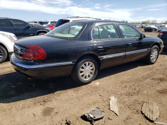 Photo 2 VIN: 1LNHM97V52Y617214 - LINCOLN CONTINENTL 