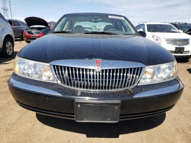 Photo 4 VIN: 1LNHM97V52Y617214 - LINCOLN CONTINENTL 