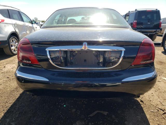 Photo 5 VIN: 1LNHM97V52Y617214 - LINCOLN CONTINENTL 