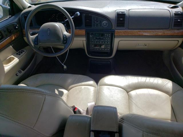 Photo 7 VIN: 1LNHM97V52Y617214 - LINCOLN CONTINENTL 