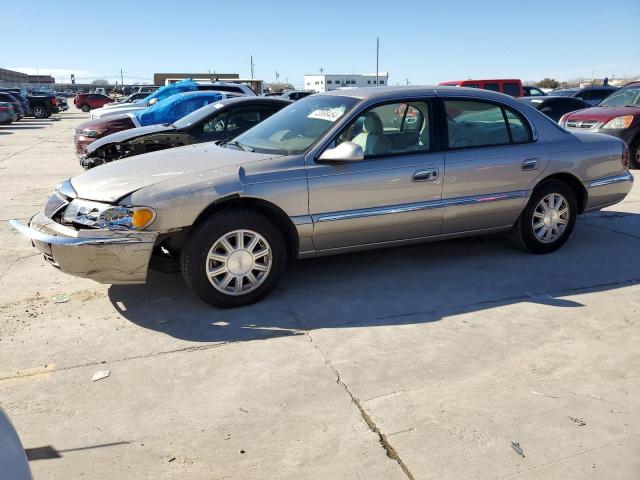 Photo 0 VIN: 1LNHM97V52Y650892 - LINCOLN CONTINENTL 