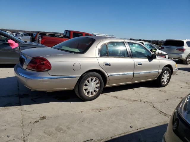 Photo 2 VIN: 1LNHM97V52Y650892 - LINCOLN CONTINENTL 