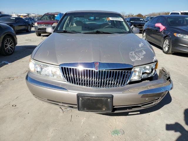 Photo 4 VIN: 1LNHM97V52Y650892 - LINCOLN CONTINENTL 