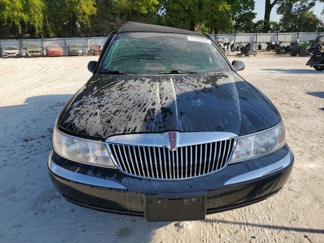 Photo 4 VIN: 1LNHM97V61Y674326 - LINCOLN CONTINENTL 