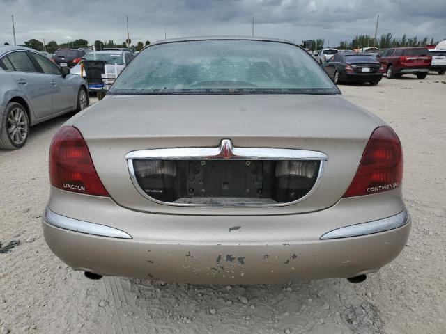 Photo 5 VIN: 1LNHM97V61Y696164 - LINCOLN CONTINENTL 