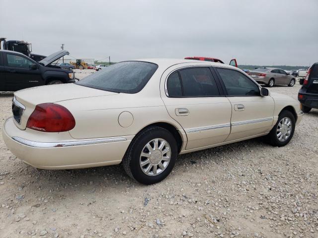 Photo 2 VIN: 1LNHM97V62Y698823 - LINCOLN CONTINENTL 