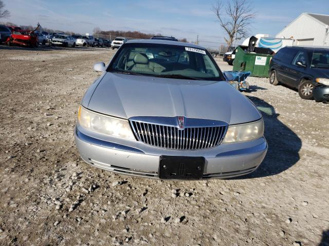 Photo 4 VIN: 1LNHM97V6YY925100 - LINCOLN CONTINENTL 