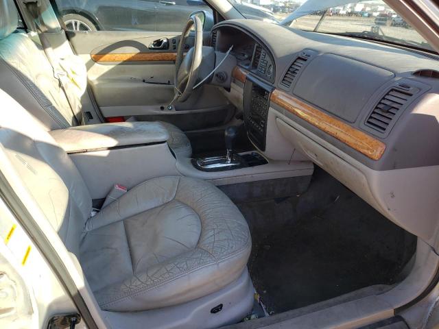 Photo 6 VIN: 1LNHM97V6YY925100 - LINCOLN CONTINENTL 