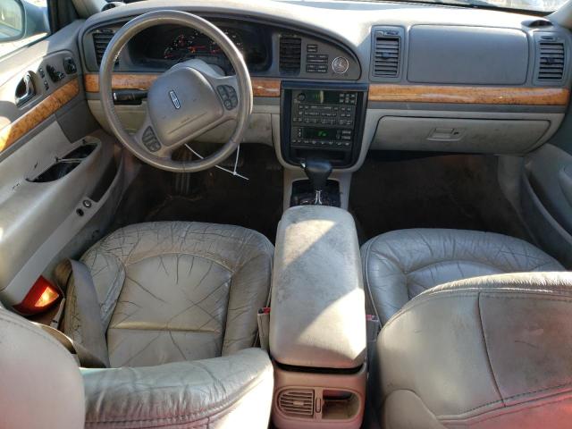 Photo 7 VIN: 1LNHM97V6YY925100 - LINCOLN CONTINENTL 