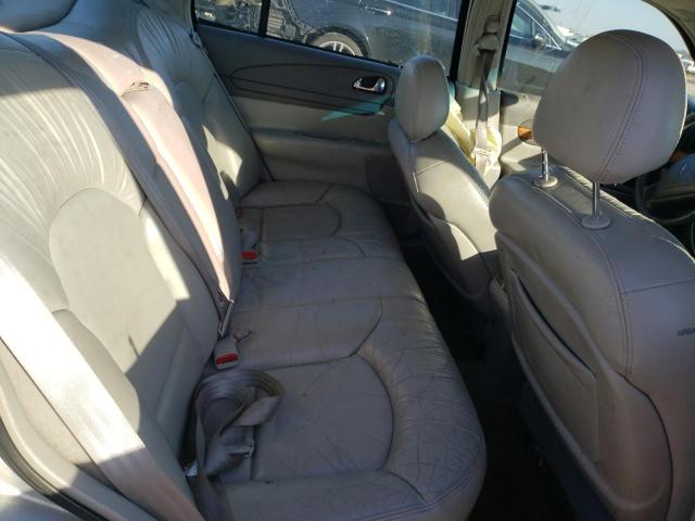 Photo 9 VIN: 1LNHM97V6YY925100 - LINCOLN CONTINENTL 