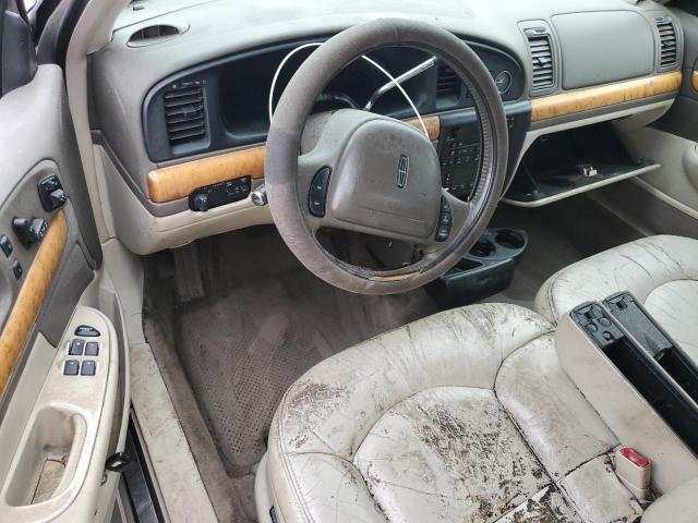 Photo 7 VIN: 1LNHM97V71Y711366 - LINCOLN CONTINENTA 