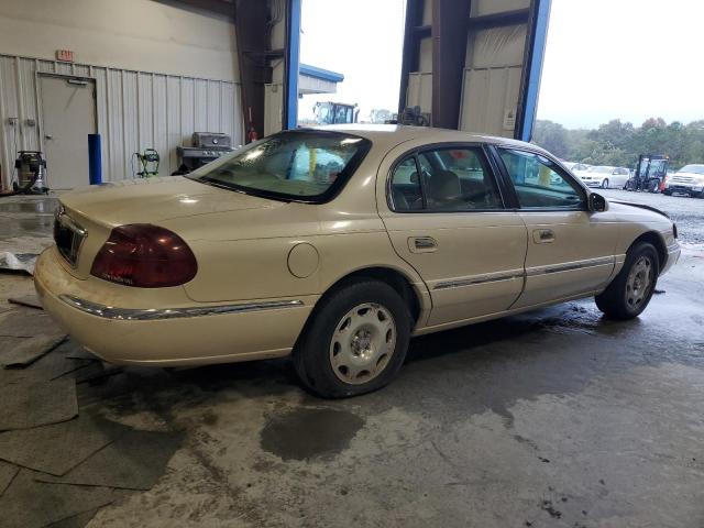 Photo 2 VIN: 1LNHM97V72Y659531 - LINCOLN CONTINENTA 