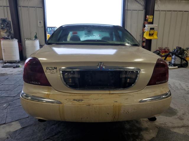 Photo 5 VIN: 1LNHM97V72Y659531 - LINCOLN CONTINENTA 