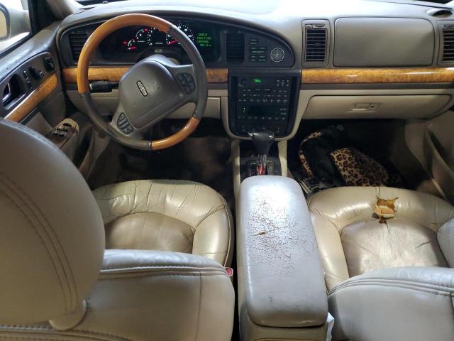 Photo 7 VIN: 1LNHM97V72Y659531 - LINCOLN CONTINENTA 