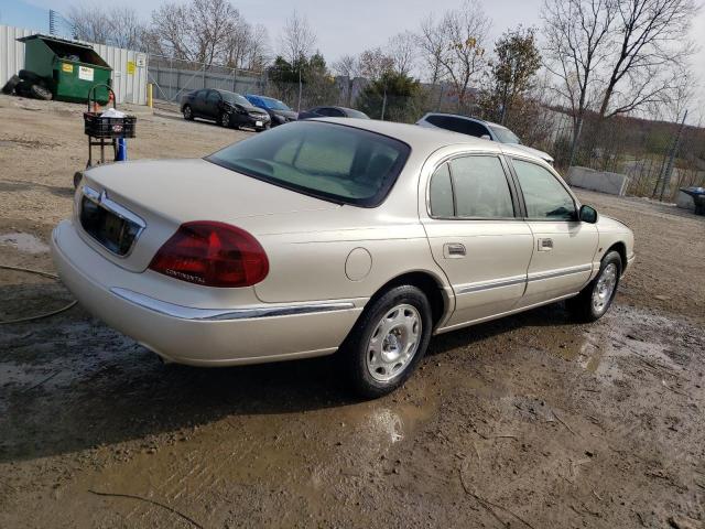 Photo 2 VIN: 1LNHM97V72Y696076 - LINCOLN CONTINENTL 